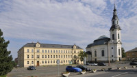 NBKostel Nový Bor